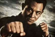 李连杰事业成功背后的那个人，鲁豫问到身份李连杰：我敢说你敢放吗-捕鱼中文站