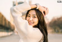 刘雯首次缺席时装周，原来是给自己放起了小长假-捕鱼中文站