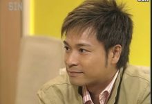 香港著名演员郭晋安不仅演技了得，戏外的他更有一个幸福的家庭！-捕鱼中文站