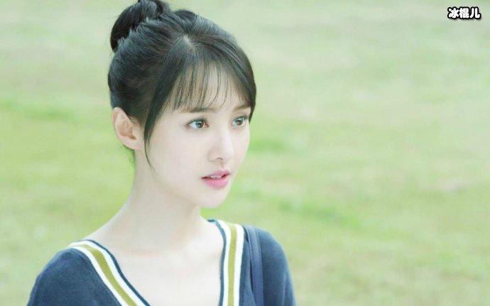 郑爽吴亦凡录综艺两人同站超养眼,网友:偶像剧都不敢这么拍