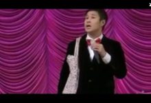 小沈阳到底经历了什么？热度一直在跌就连师傅都不再理他-捕鱼中文站