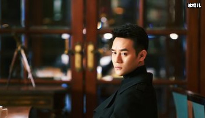 王凯的又一部新剧即将来袭,《猎狐》演绎铿锵热血的刑警