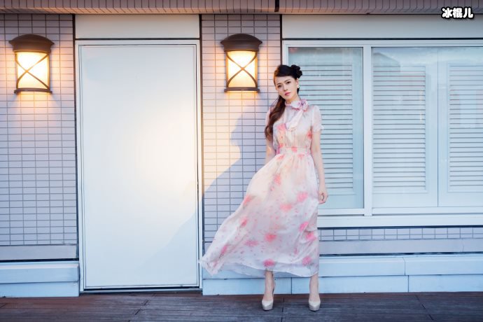 婆媳大战伊能静获胜,直言婆婆身材不好网友:秦昊能忍?