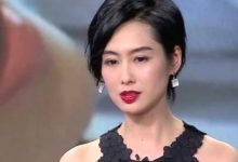 朱茵街拍气质高贵学会像她这样穿,让你赛过女明星-捕鱼中文站