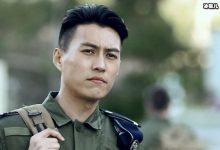 靳东的帅气风格,把罗斌演绎的栩栩如生-捕鱼中文站