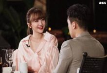 金莎坦言喜欢虚拟恋爱男主,37岁感情犹如白纸谈恋爱的时间被用来赚-捕鱼中文站