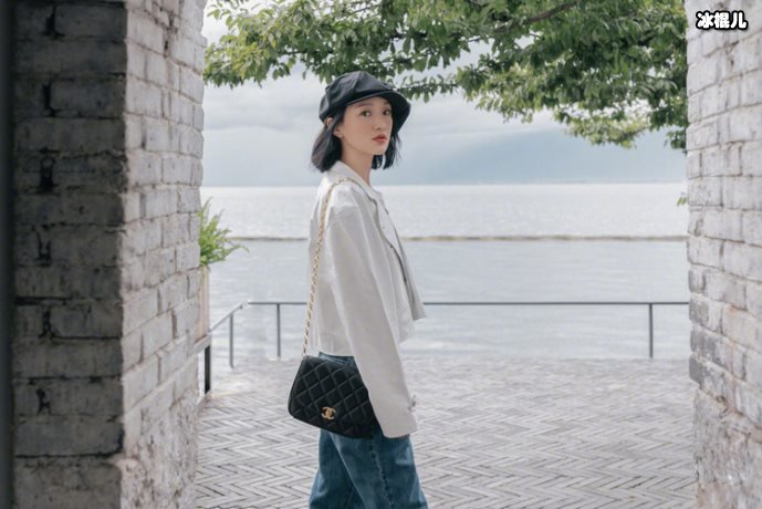 周迅陶虹现身《向往4》状态相差甚大,网友:真的差距两岁吗