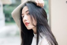 郭碧婷晒出写真照片,一身白色蕾丝裙妩媚性感-捕鱼中文站