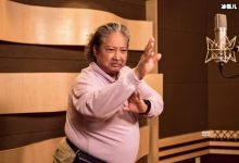洪金宝亲自下厨与谭咏麟聚餐显苍老，暴瘦后鲜少露面-捕鱼中文站