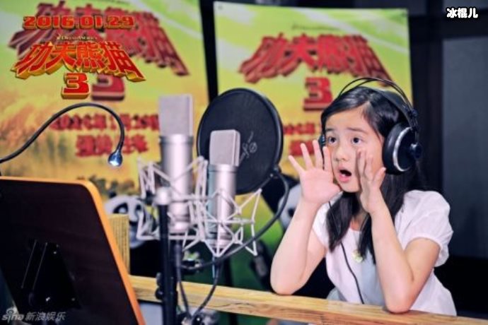 同是14岁星二代染发,为何李嫣黄多多一个被夸赞一个却被骂?