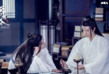 又一部古装剧官宣，由《陈情令》班底制作男女主角都是高颜值-捕鱼中文站