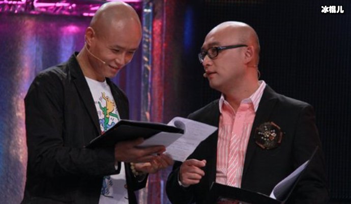 孟非高颜值女儿露面与父亲亲密合照,网友:女婿是郭麒麟?