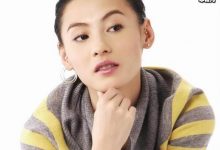 张柏芝陪两儿子逛街,Lucas身高赶超妈妈侧颜照神似谢霆锋-捕鱼中文站