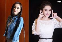 明星自制力有多强,杨幂晒健身照露出马甲线网友:我羡慕不来-捕鱼中文站