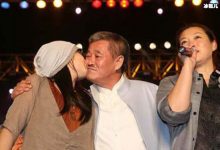 赵本山把他当亲儿子,他却睡了8名女粉丝断送自己还连累师傅-捕鱼中文站