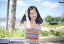 章泽天靠健美操上清华婚后刘强东每年工资1元,初代网红现在如何?-捕鱼中文站