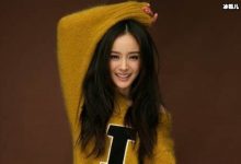 杨幂黑脸扔伞上热搜,视频被疯狂传播有人甚至说她会凉凉-捕鱼中文站