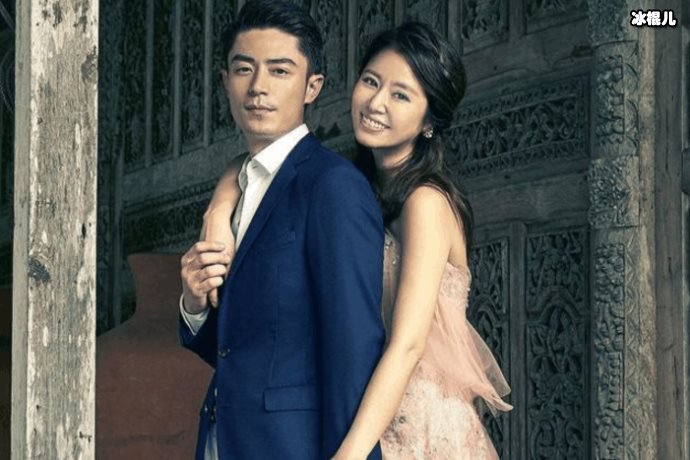 娱乐圈的恋爱模范夫妻,春日出门野餐一举一动都是爱意满满