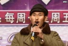 朱之文采访时被问到出场费最高多少钱,他直接就脱口而出了-捕鱼中文站