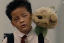 女娇娥为何不能演男儿郎,《长江七号》的周小迪为何会成功-捕鱼中文站