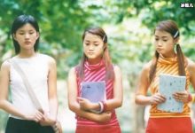 年纪轻轻看过的神剧,《红苹果乐园》当仁不让雷人又羞涩-捕鱼中文站