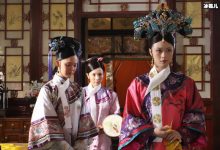知名女团成员商演改动作“抓伤队友”?网友:现实版的《甄嬛传》-捕鱼中文站