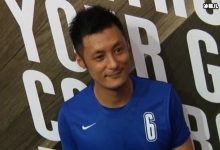 余文乐前女友黄伊汶嫁翻版“李小龙”，怀孕生子身材大变样？-捕鱼中文站