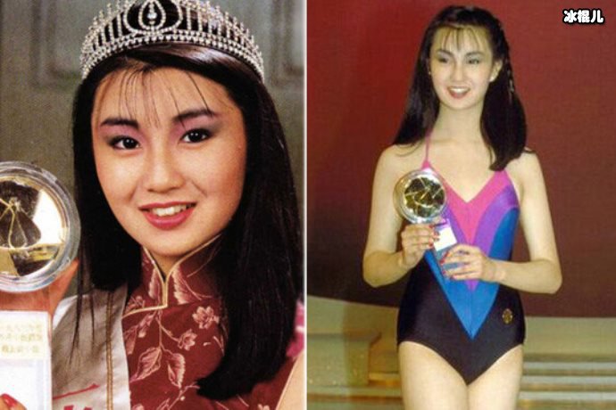 前港姐热衷“爷孙恋”,两任老公皆是上亿富豪如今单身依旧潇洒