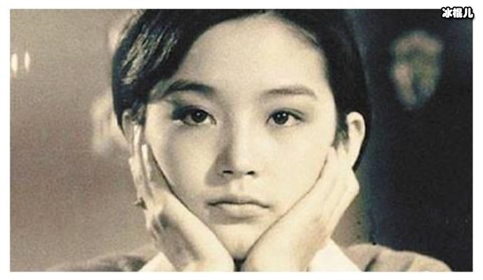 林青霞唯一承认的闺蜜,施南生身材高瘦短发吸人眼球