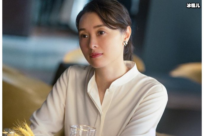 吴越重拾事业心,继《我的前半生》后,新剧《清平乐》正热播