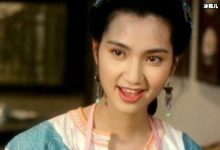 洪欣不愧是不老岁月女神,啥风格都能轻松驾驭-捕鱼中文站