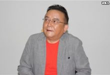 和珅饰演者王刚清空多平台账号,其中原因让人惊讶!-捕鱼中文站