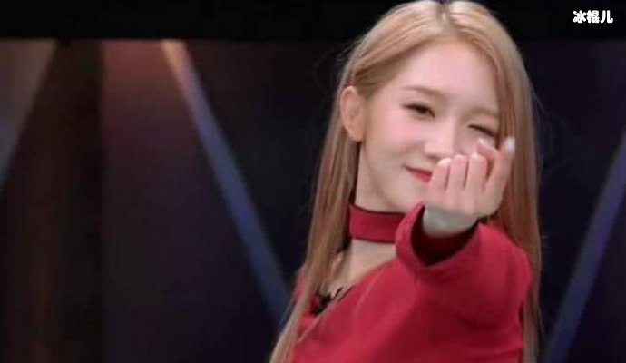 孟美岐人设崩塌曾营造敬业人设,因为太夸张被网友揭穿