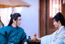 优酷重新上架《山河令》,网友疑惑风波过去了剧迷激动-捕鱼中文站