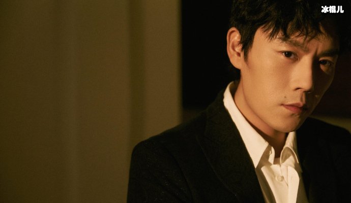 秦昊和魏大勋微博互动,一句山顶等隐藏太多的内容