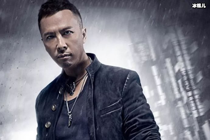 同样是演太监这三人把太监演出了水平,甄子丹和陈坤风格各异