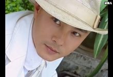 张卫健落泪表白，感谢你的不离不弃妻子穿二手婚纱嫁给他-捕鱼中文站