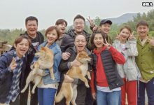 网红主播进击娱乐圈！薇娅继《向往的生活》后又做客《王牌5》-捕鱼中文站
