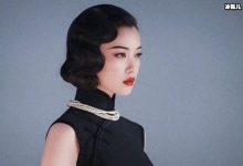 倪妮新剧剧情她的造型特别好看，这部剧到底好不好看-捕鱼中文站