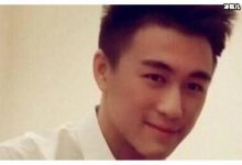 何猷君七夕不秀恩爱晒“忍”字，豪门少爷性情多变疑似有所内涵-捕鱼中文站