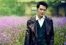 颖宝带儿子一同参加聚会，不知道为什么冯绍峰不在颖宝身边-捕鱼中文站