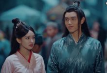 古装玄幻剧《天醒之路》即将开播，主演阵容都是帅哥美女-捕鱼中文站