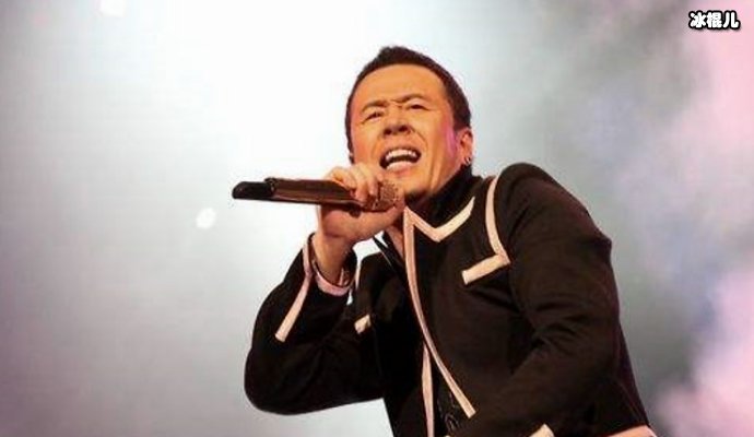 继惊雷后杨坤再次发言,直播评价刘德华歌唱实力网友:真是杨大胆