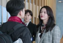 孟桂芝怀孕第几集？孟桂芝肚子里的孩子是戚成钢的吗？-捕鱼中文站