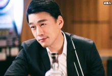 王耀庆再现神奇脑回路,给好友打call引人大笑-捕鱼中文站