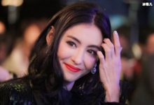张柏芝为儿子庆生,妈妈晒出亲密合照13岁儿子出镜帅气-捕鱼中文站