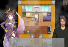 [都市RPG中文]CityFascination 都市媚影 V2023.10.31 官方中文版[电脑7G/FM/BD]-捕鱼中文站