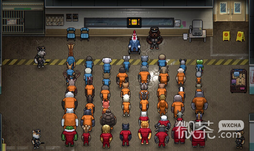 《动物迷城》医院进入方法汇总一览