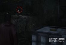 《心灵杀手2》联邦控制局午餐盒位置一览-捕鱼中文站