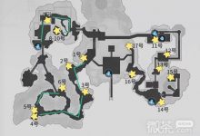 《崩坏星穹铁道》仙舟罗浮绥园宝箱全收集方法攻略-捕鱼中文站
